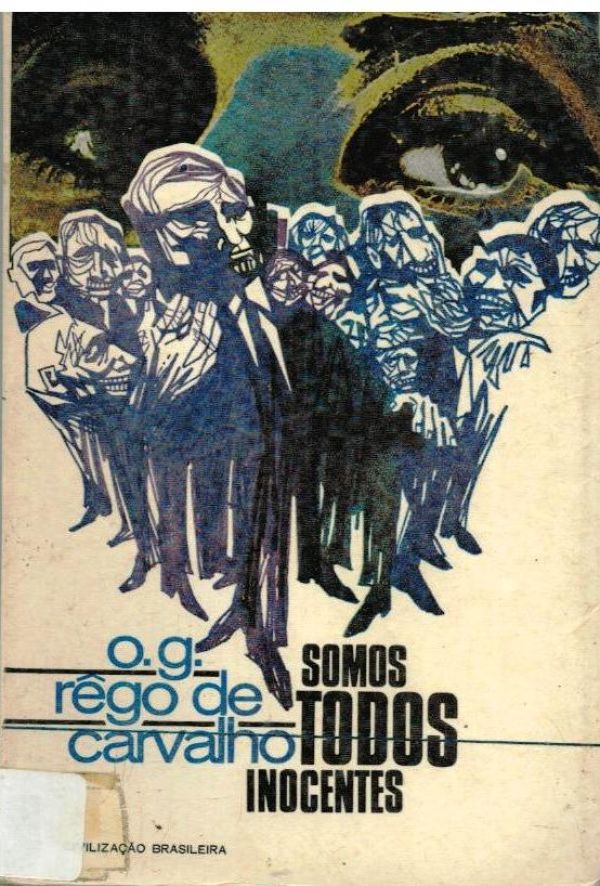 Somos todos inocentes
